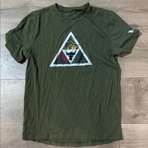 Boy’s No Bull T-Shirt